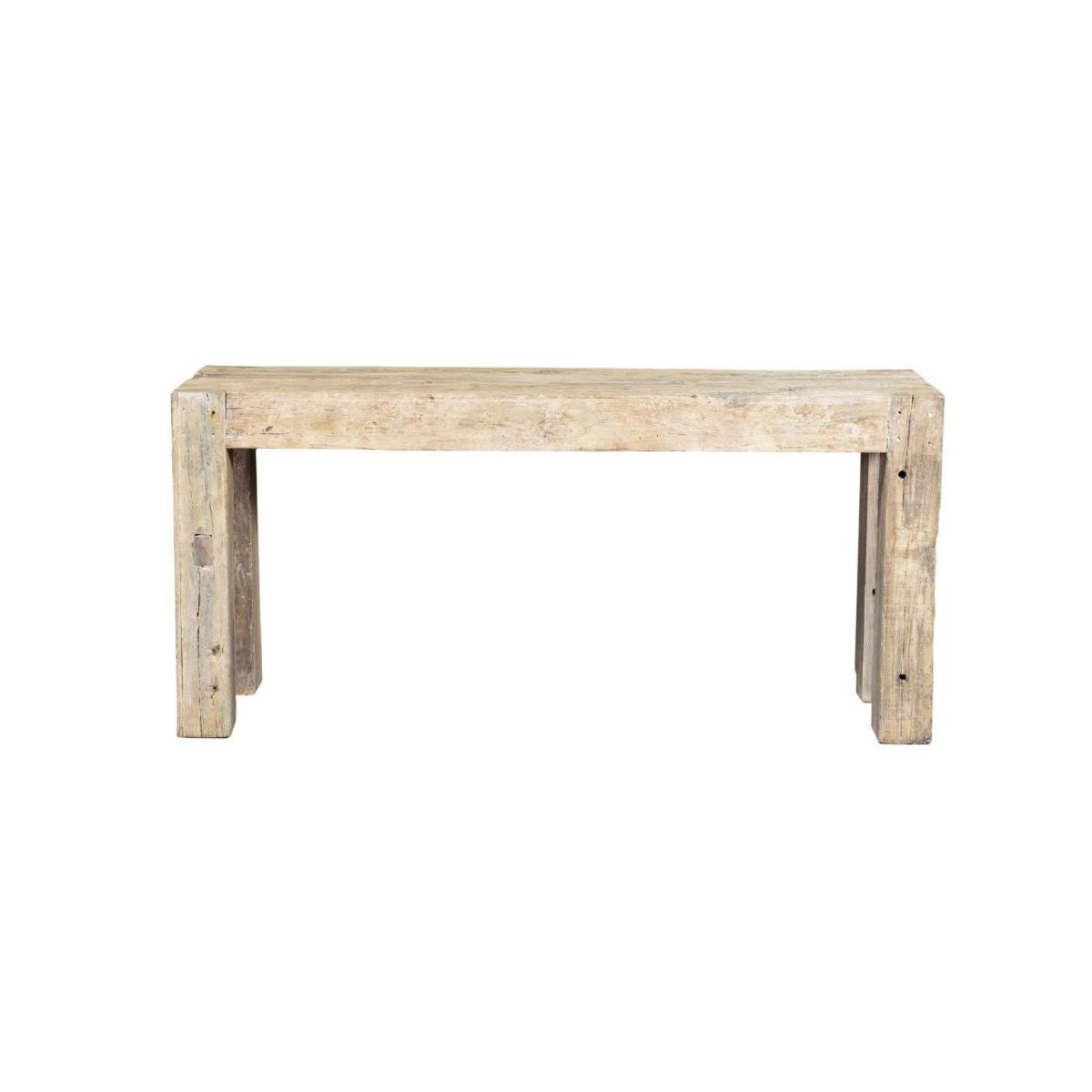 GIZA CONSOLE TABLE