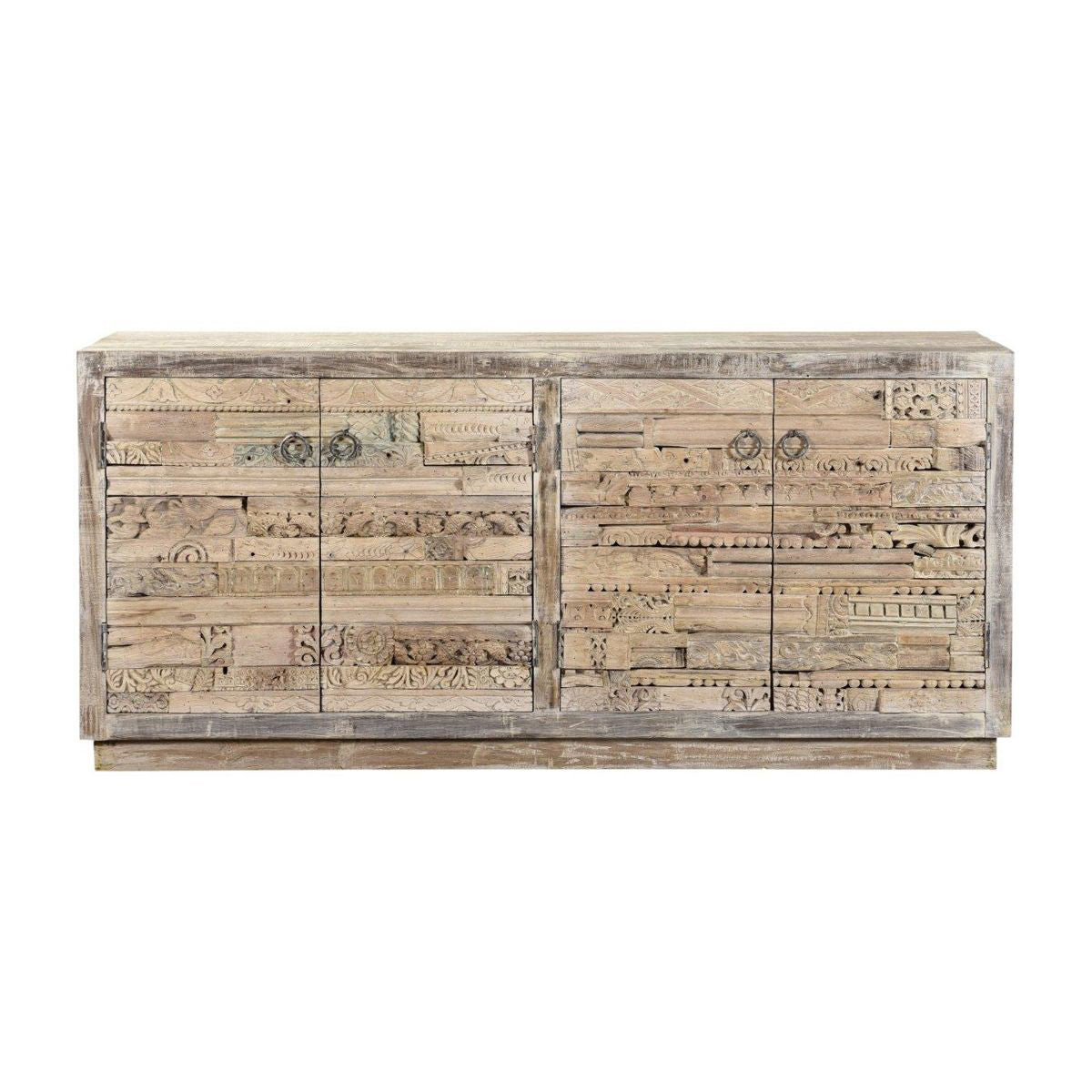 ALTA 4DR SIDEBOARD