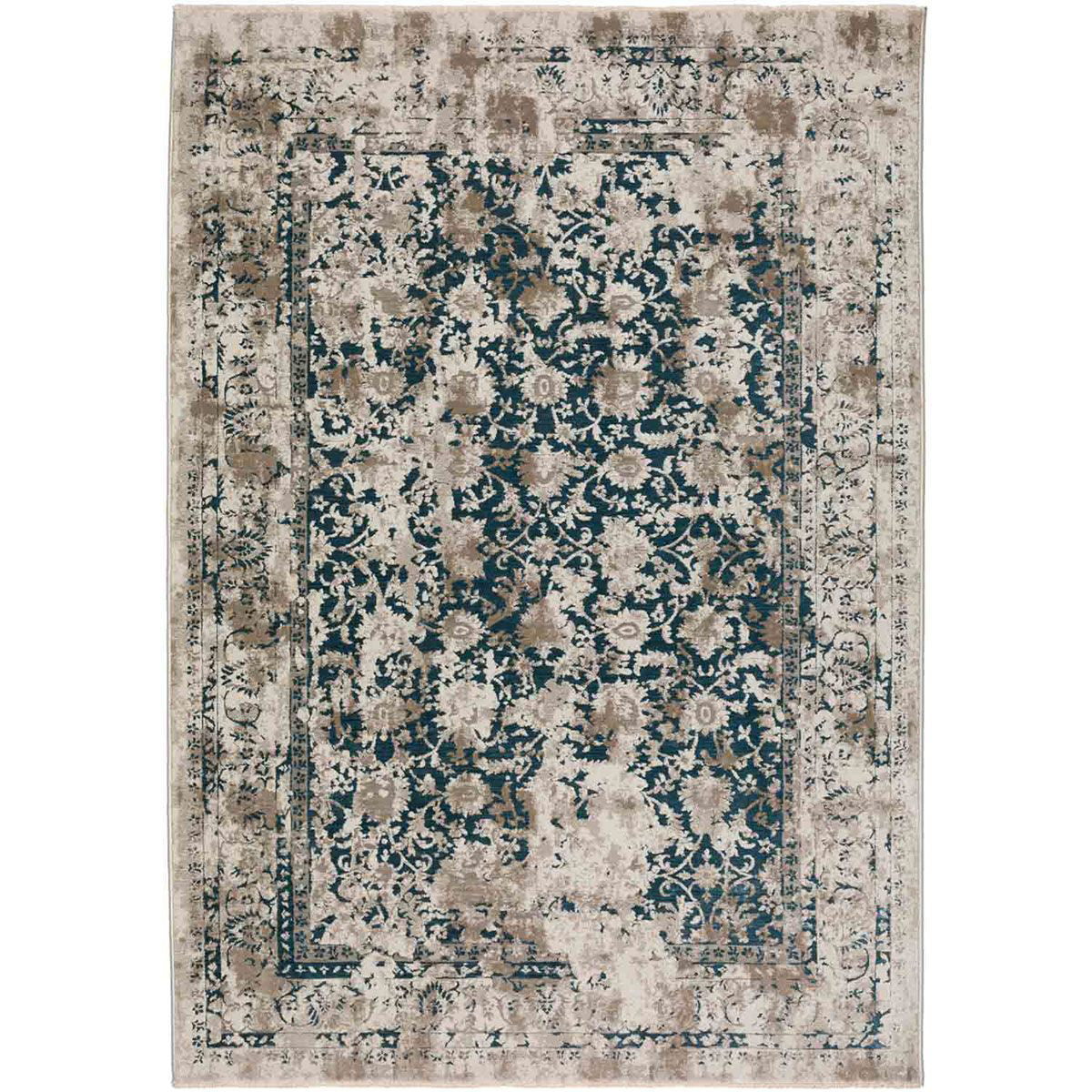ANTALYA 2 BALTIC 5'3X7'8 RUG