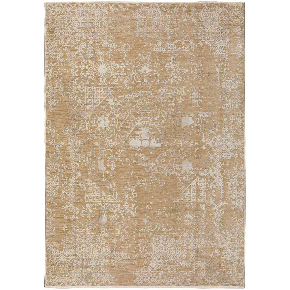 ANTALYA 3 FLAX 5'3X7'8 RUG