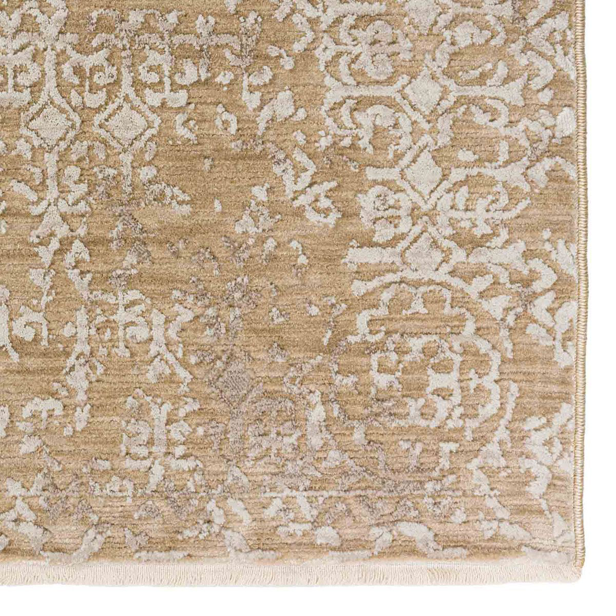 ANTALYA 3 FLAX 5'3X7'8 RUG