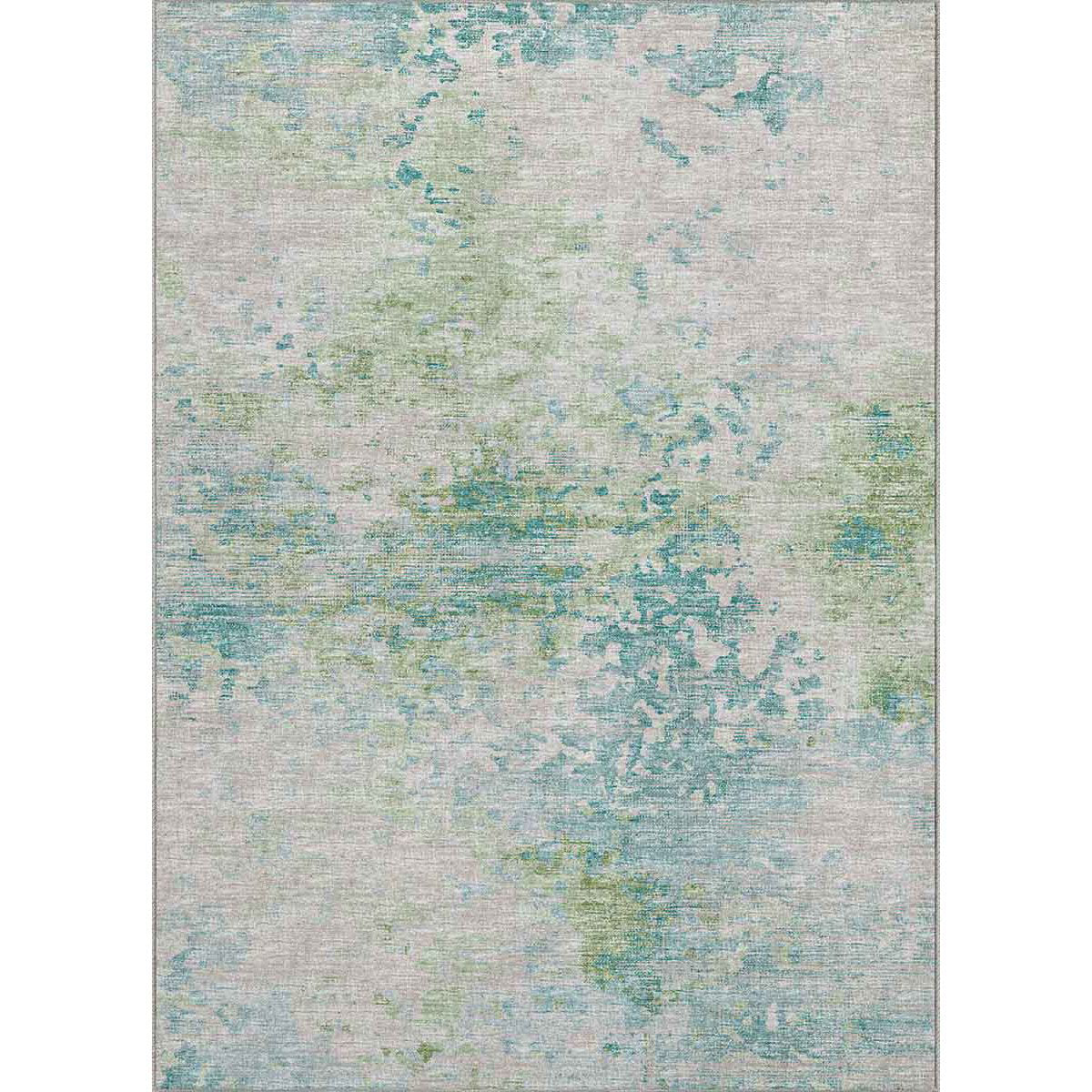 CAMBERLY 5 MEADOW 5X7'6 RUG