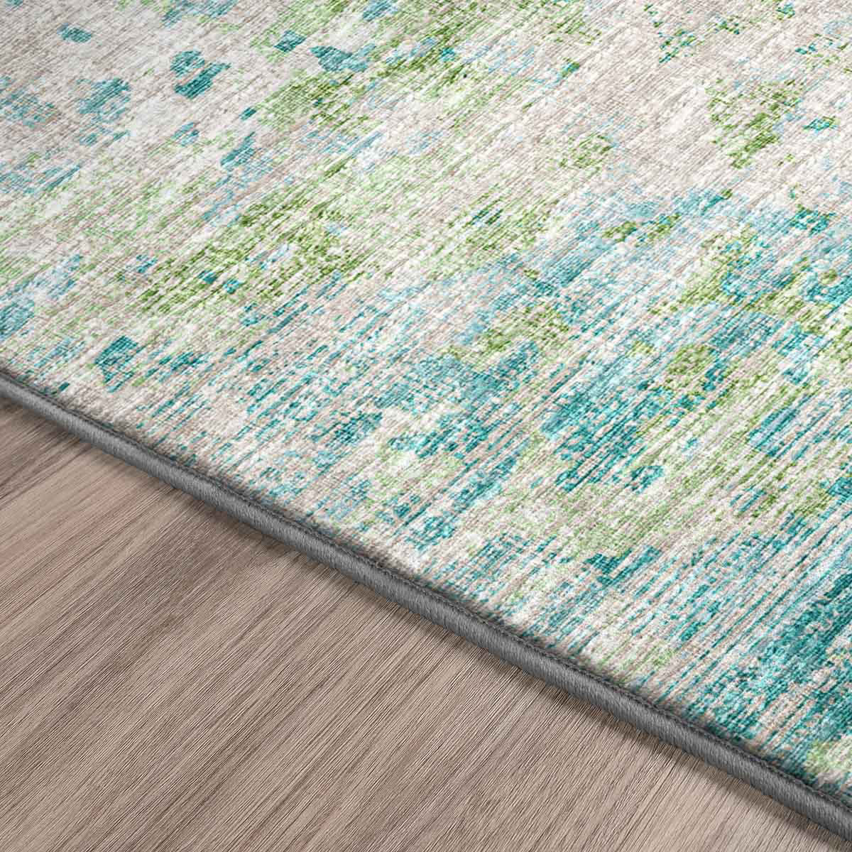 CAMBERLY 5 MEADOW 5X7'6 RUG