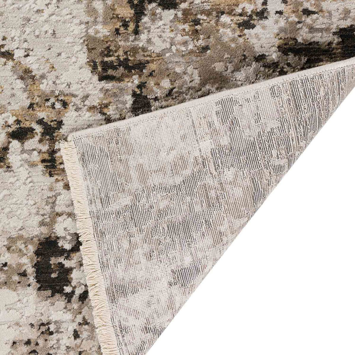 DENIZI 2 PUTTY 5'3X7'8 RUG