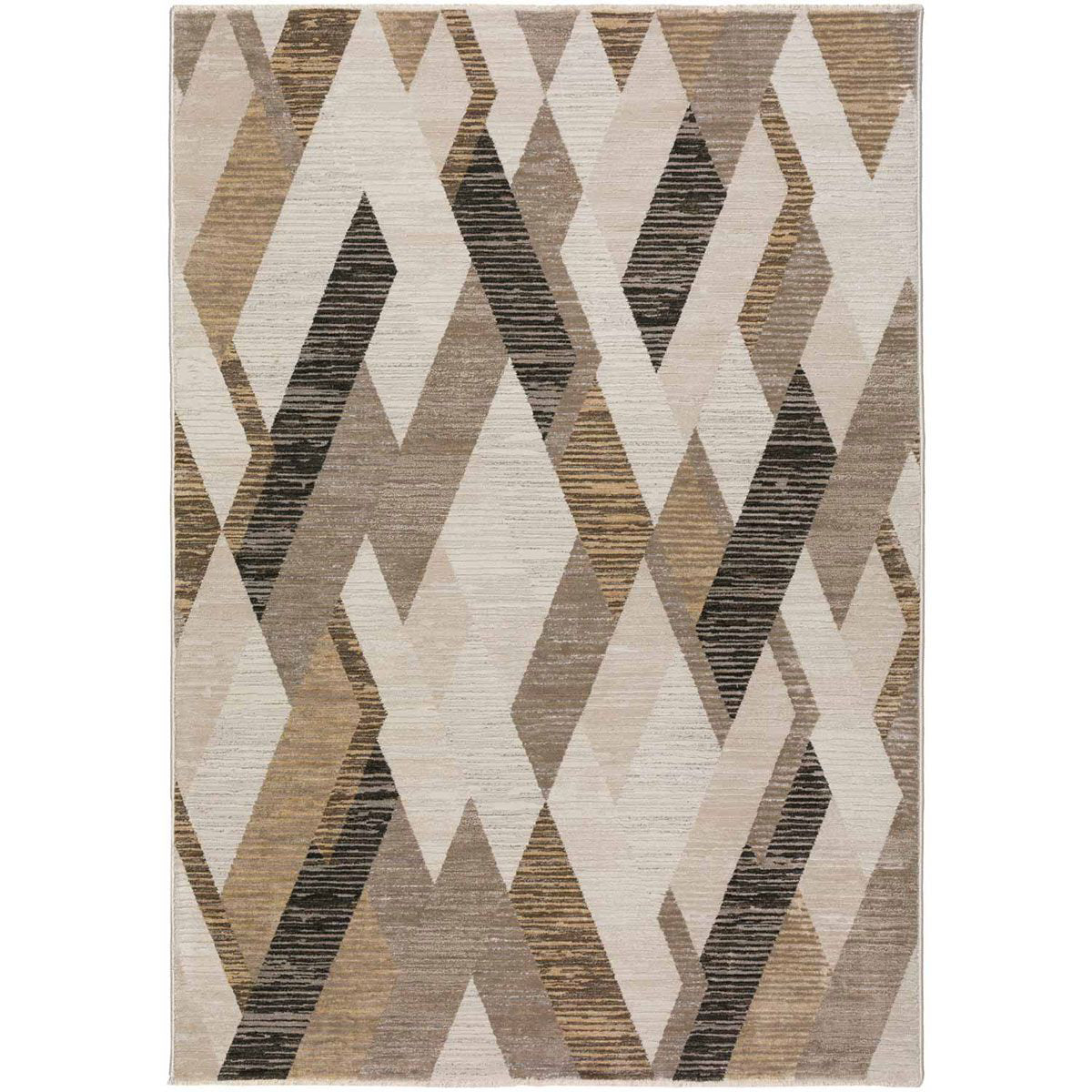 DENIZI 5 PUTTY 5'3X7'8 RUG