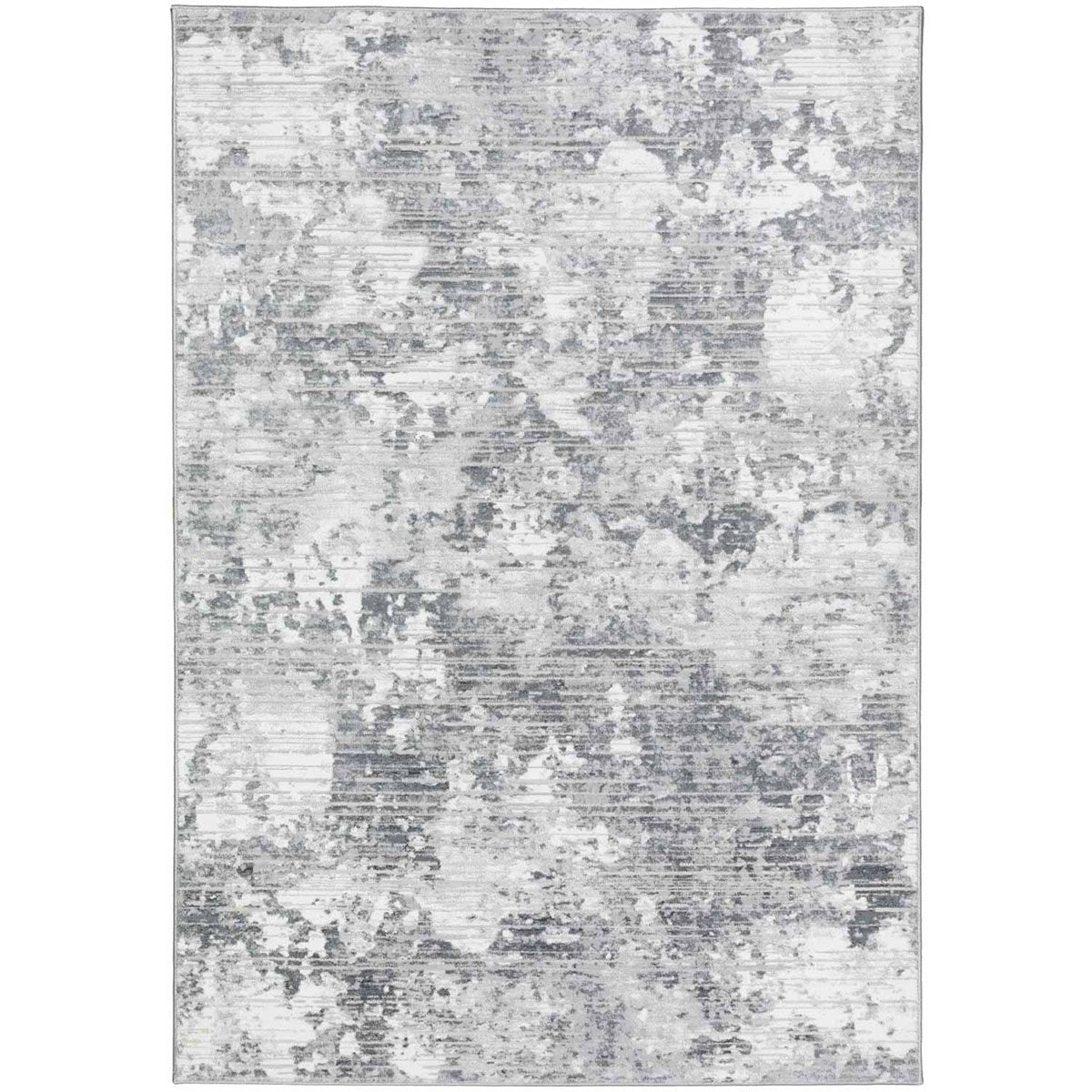 RHODES 4 GREY 5'1X7'5 RUG