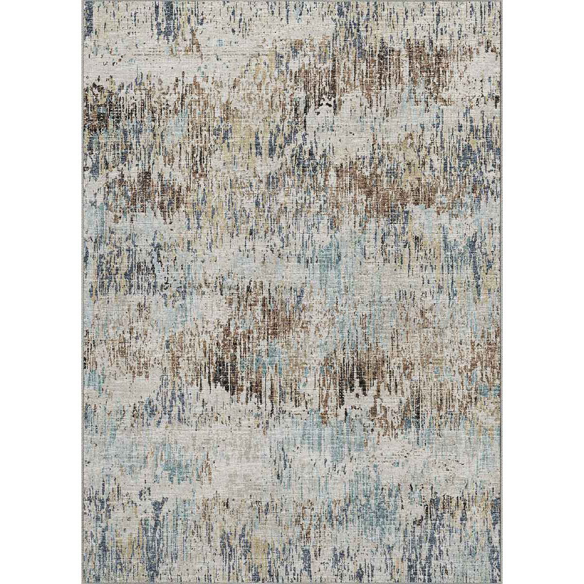 CAMBERLY1 DRIFTWOOD 5'X7'6 RUG
