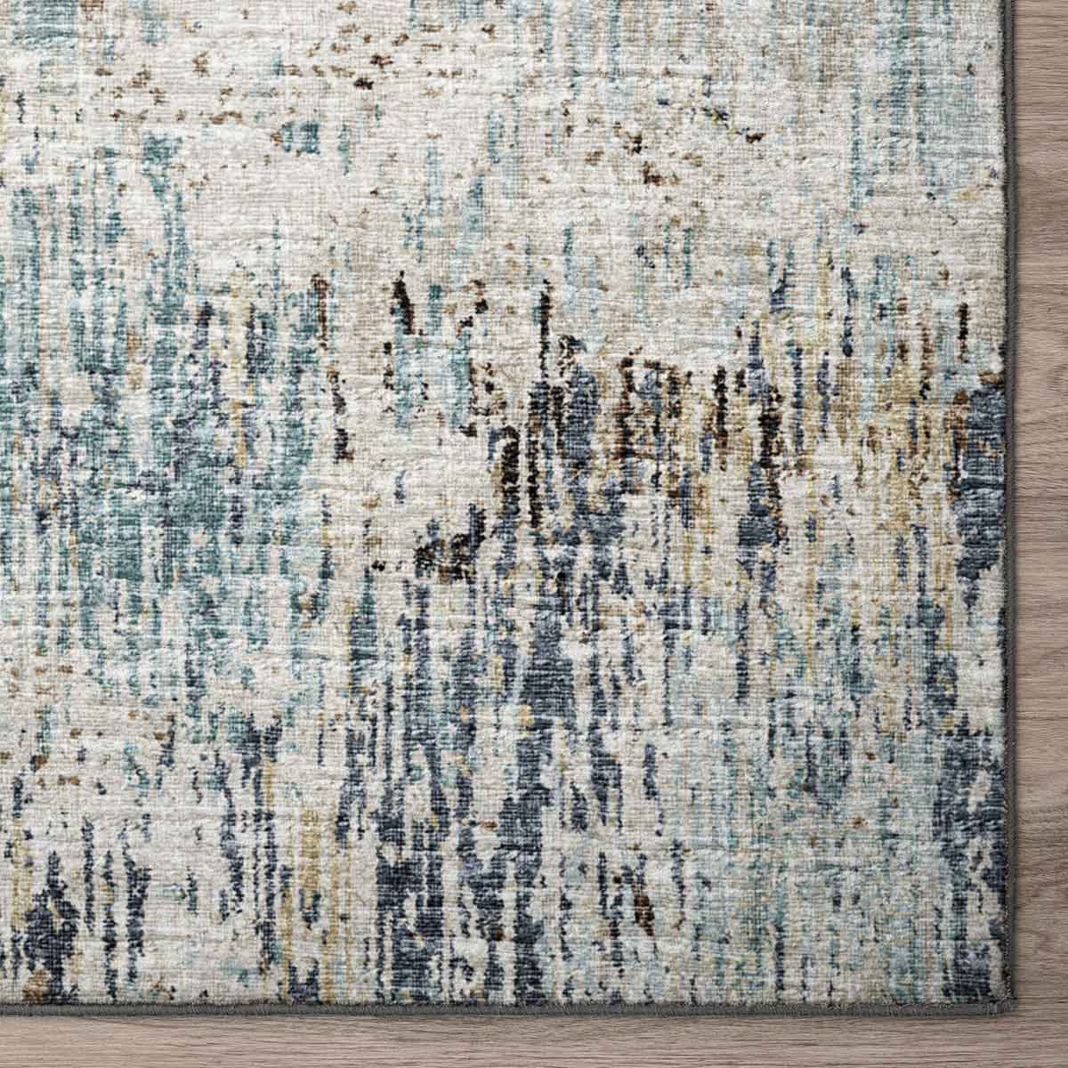 CAMBERLY1 DRIFTWOOD 5'X7'6 RUG