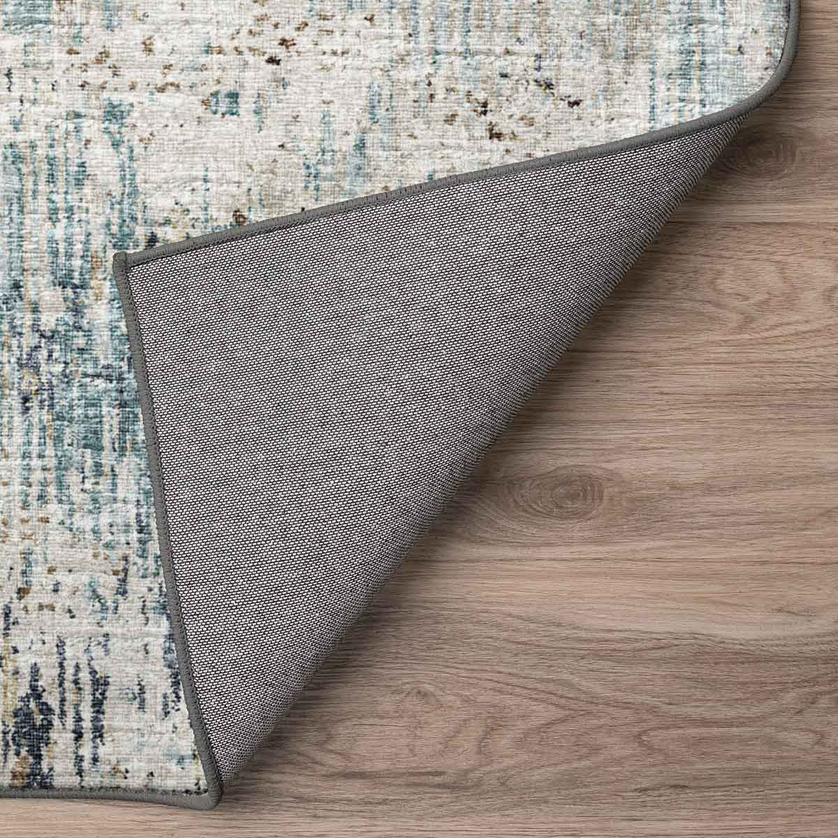 CAMBERLY1 DRIFTWOOD 5'X7'6 RUG