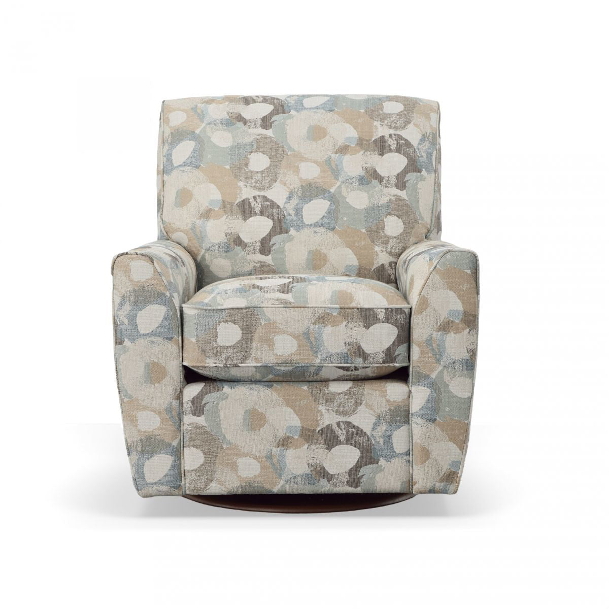 DORA SWIVEL GLIDER CHAIR