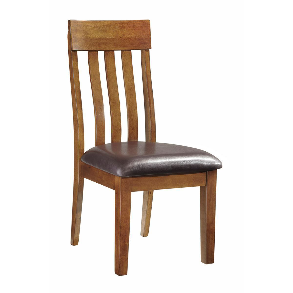 Max Upholstered Side Chair