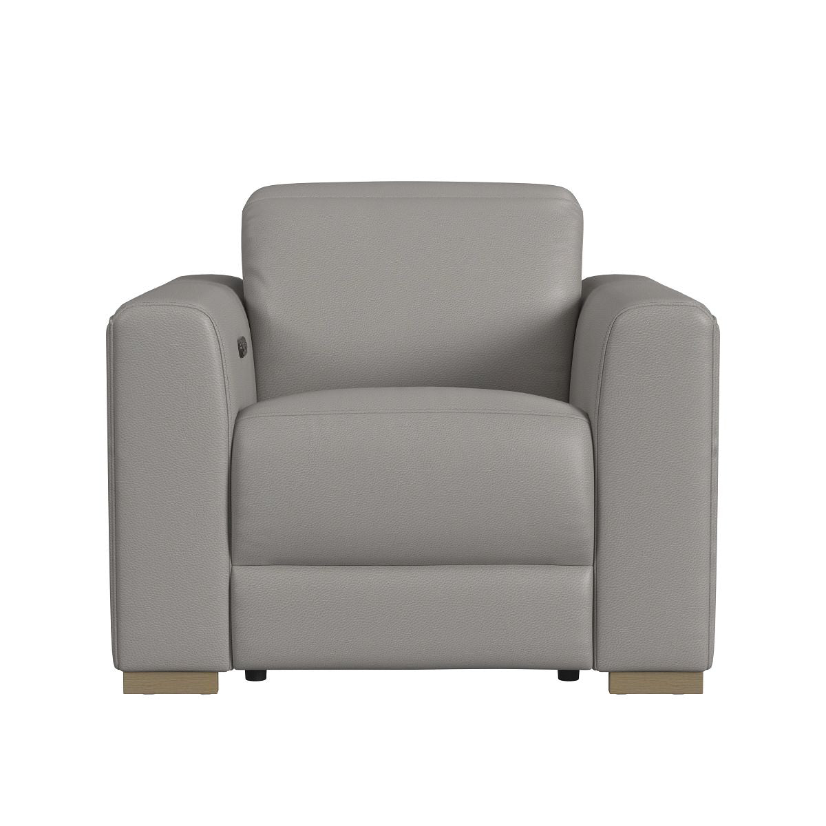 AURORA PWR RECLINER W/PHR