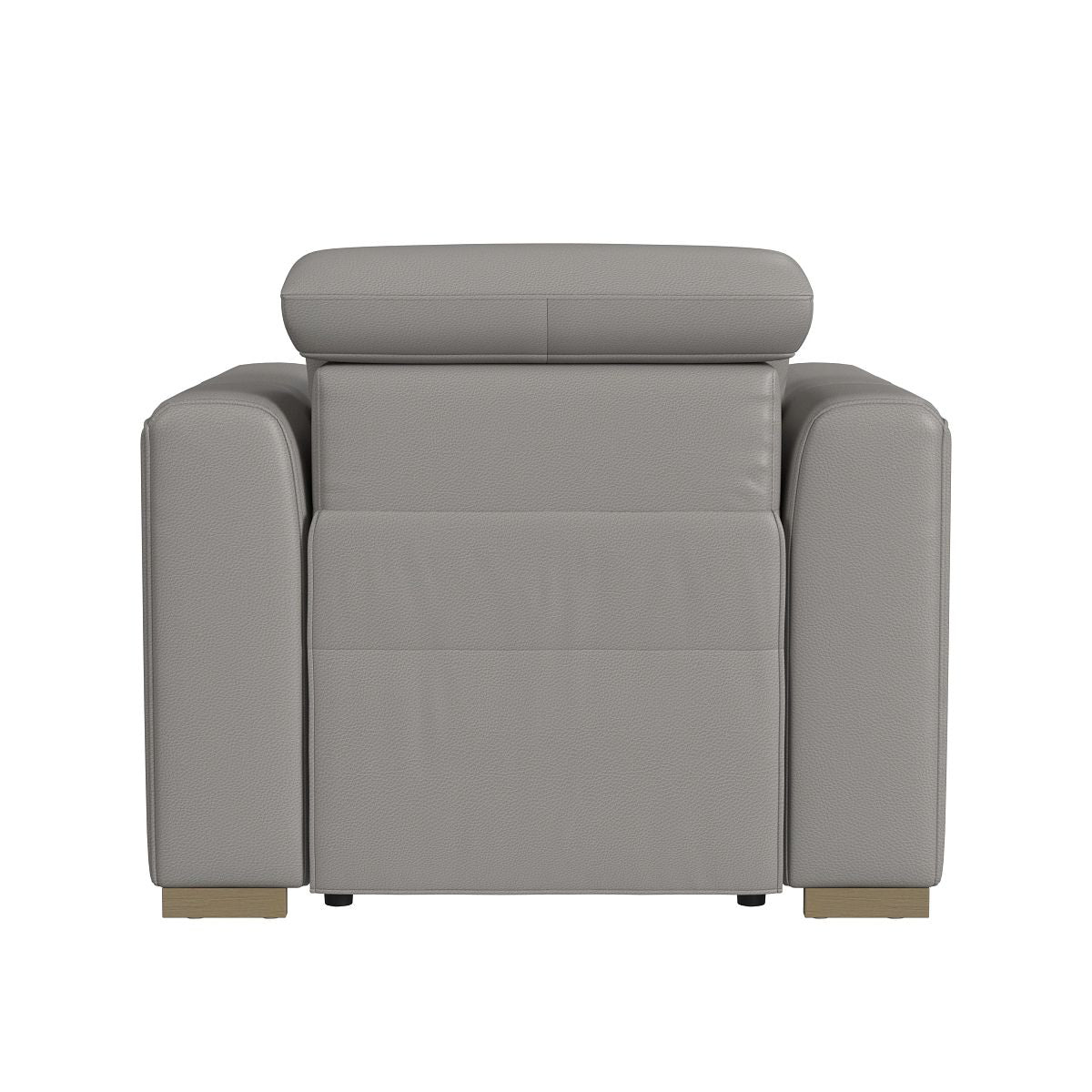 AURORA PWR RECLINER W/PHR