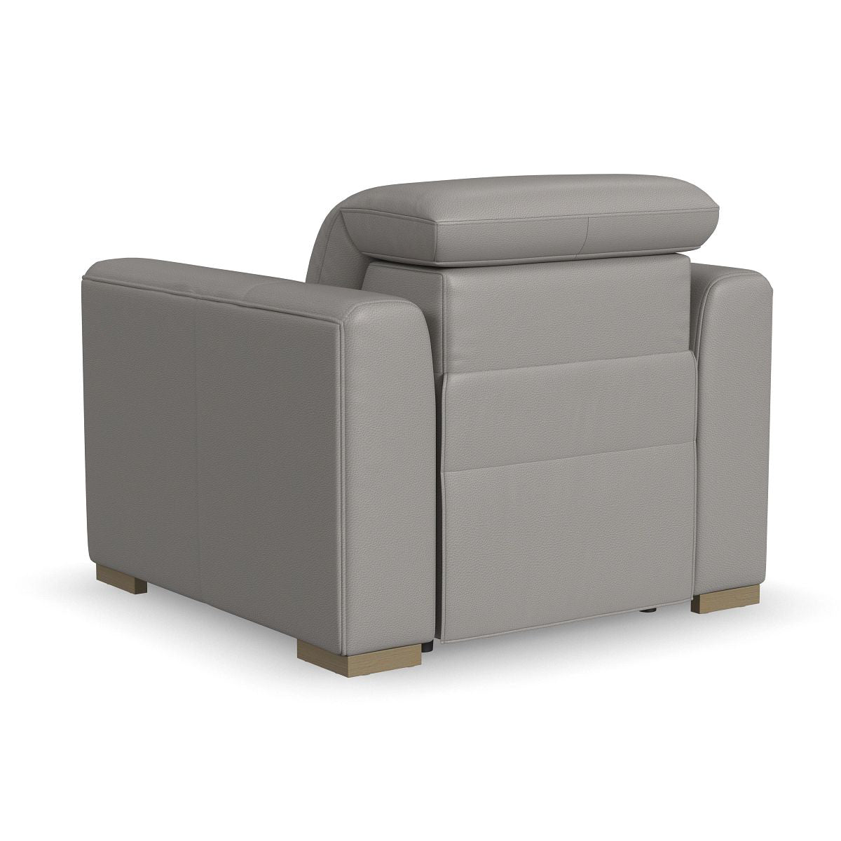AURORA PWR RECLINER W/PHR
