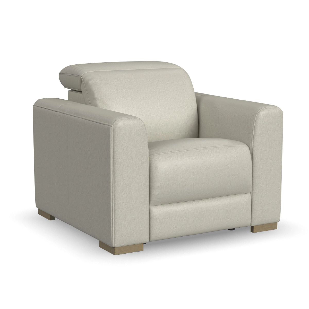 AURORA PWR RECLINER W/PHR