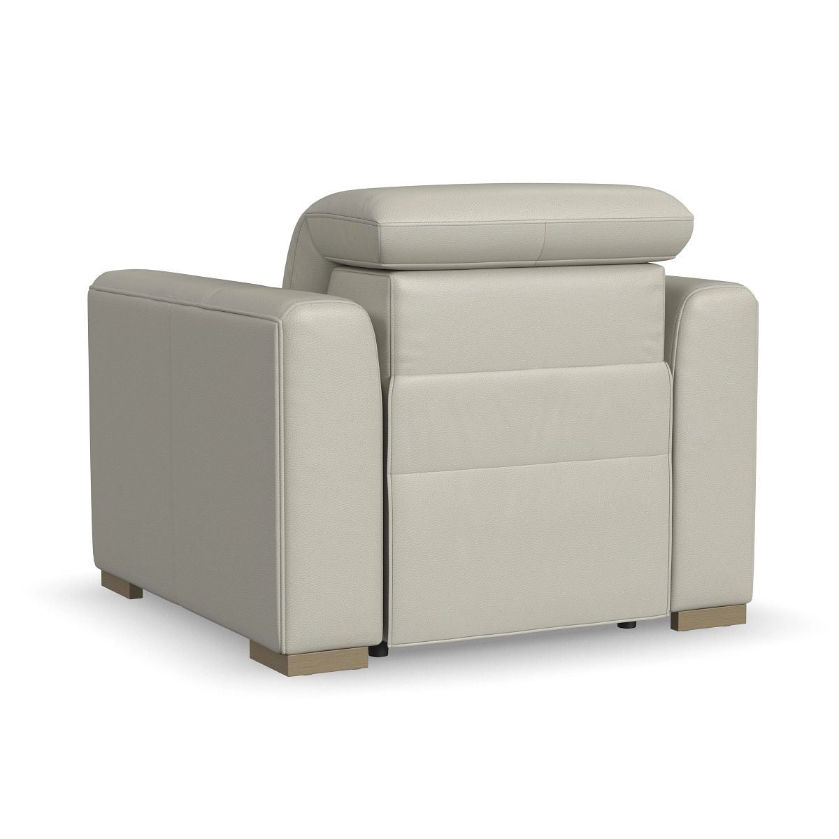 AURORA PWR RECLINER W/PHR