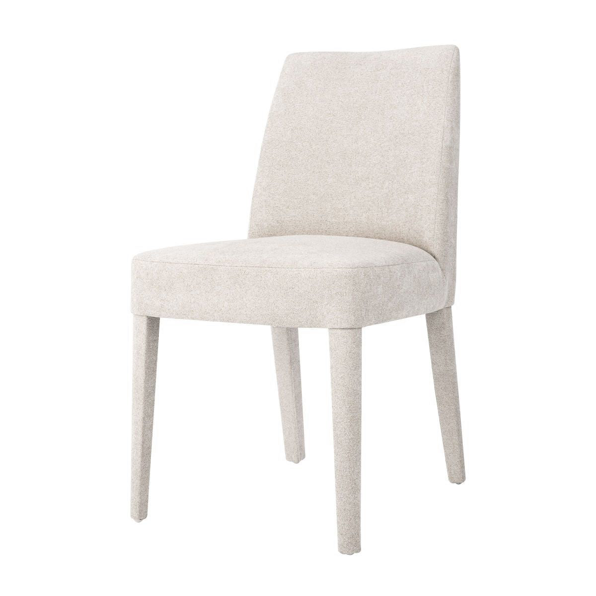 WILSON CHAIR IN IVORY