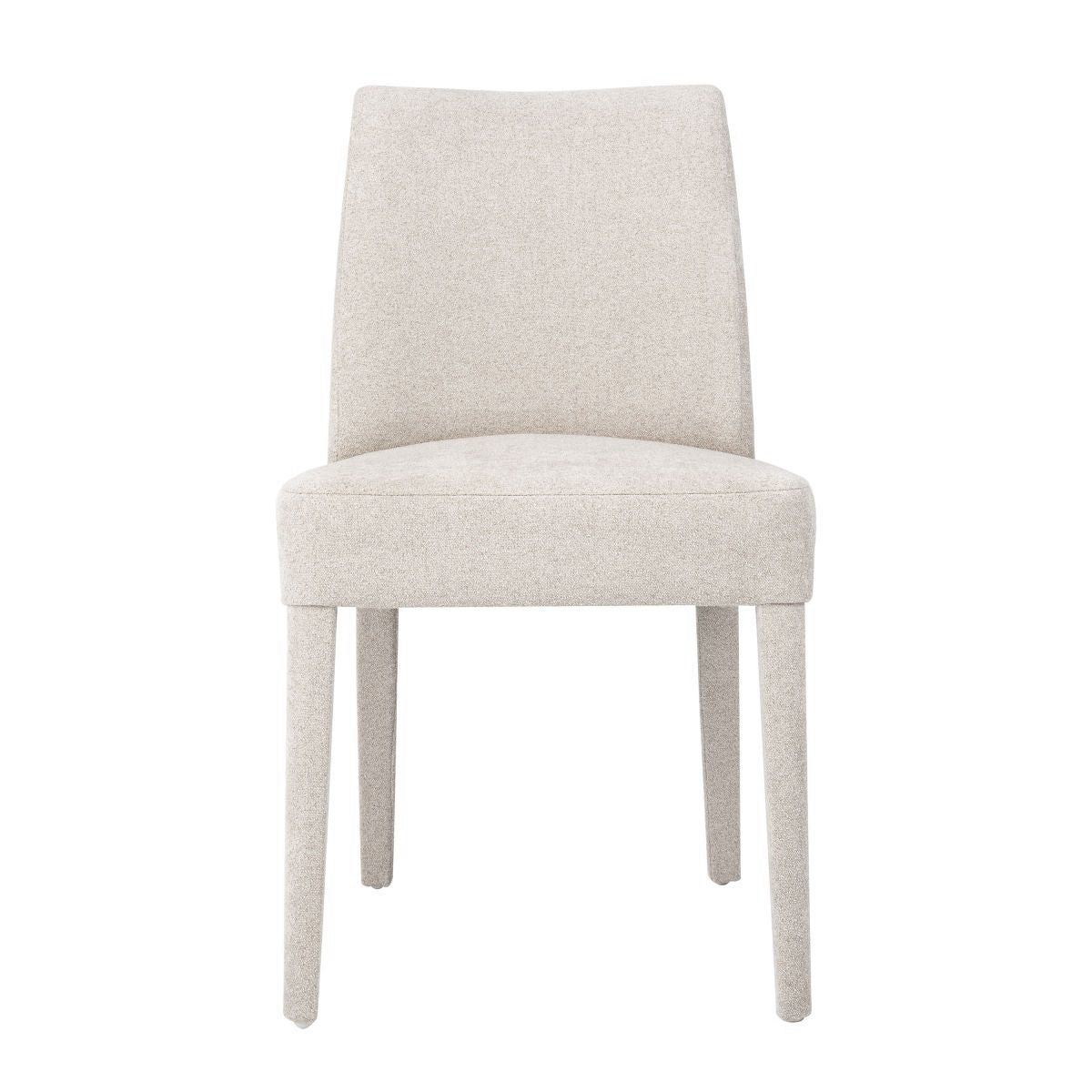 WILSON CHAIR IN IVORY