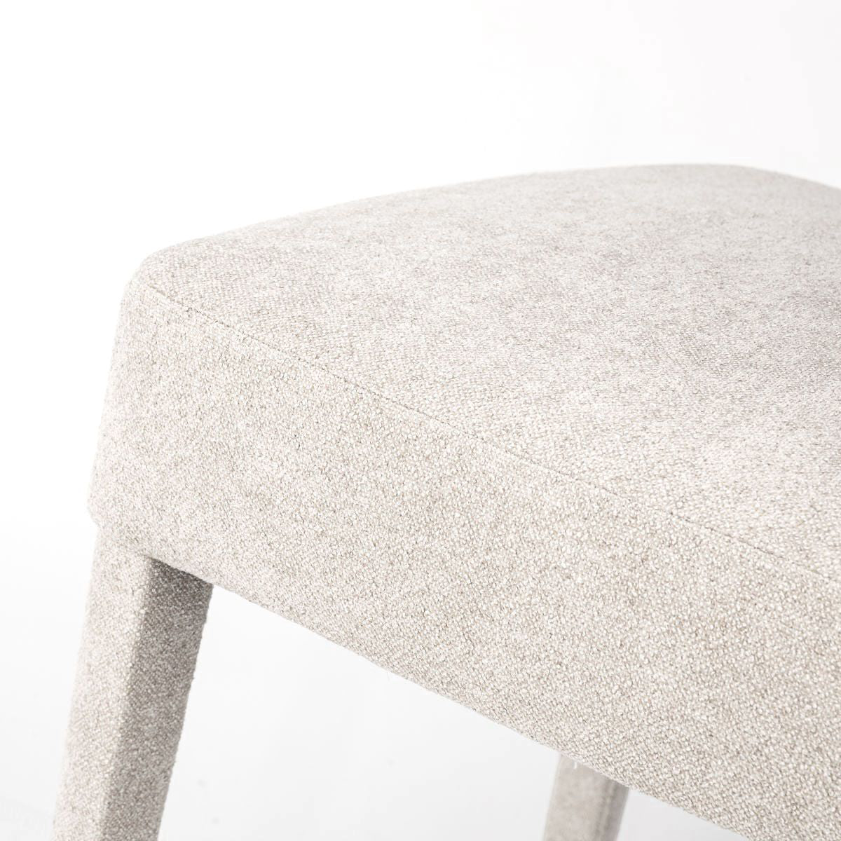 WILSON CHAIR IN IVORY