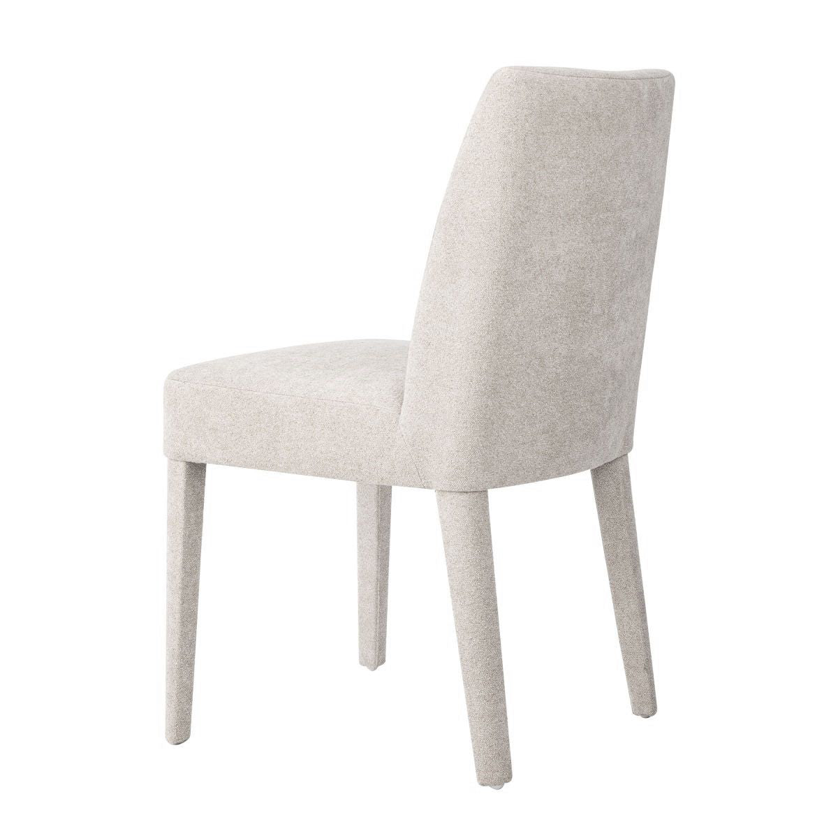 WILSON CHAIR IN IVORY