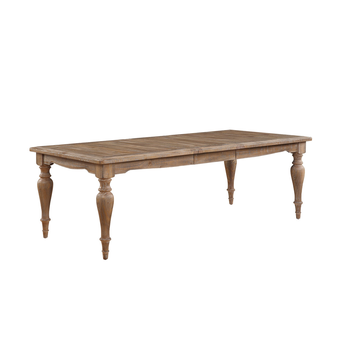 AUGUSTA 90" LEG TABLE