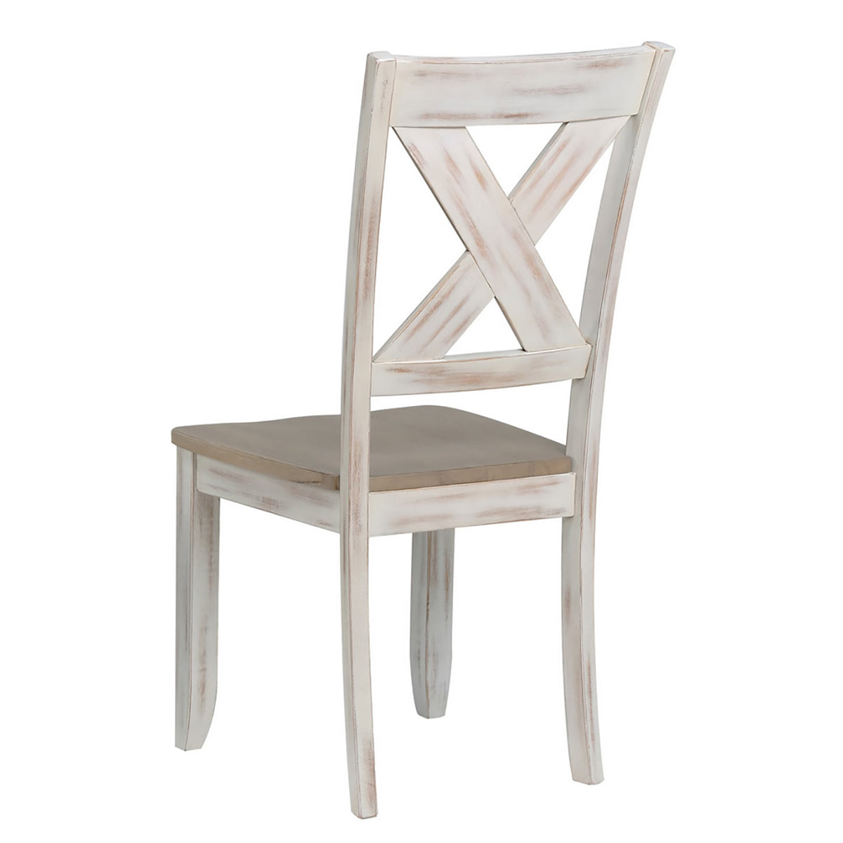Prescott Round 3 Piece Dining Room Set