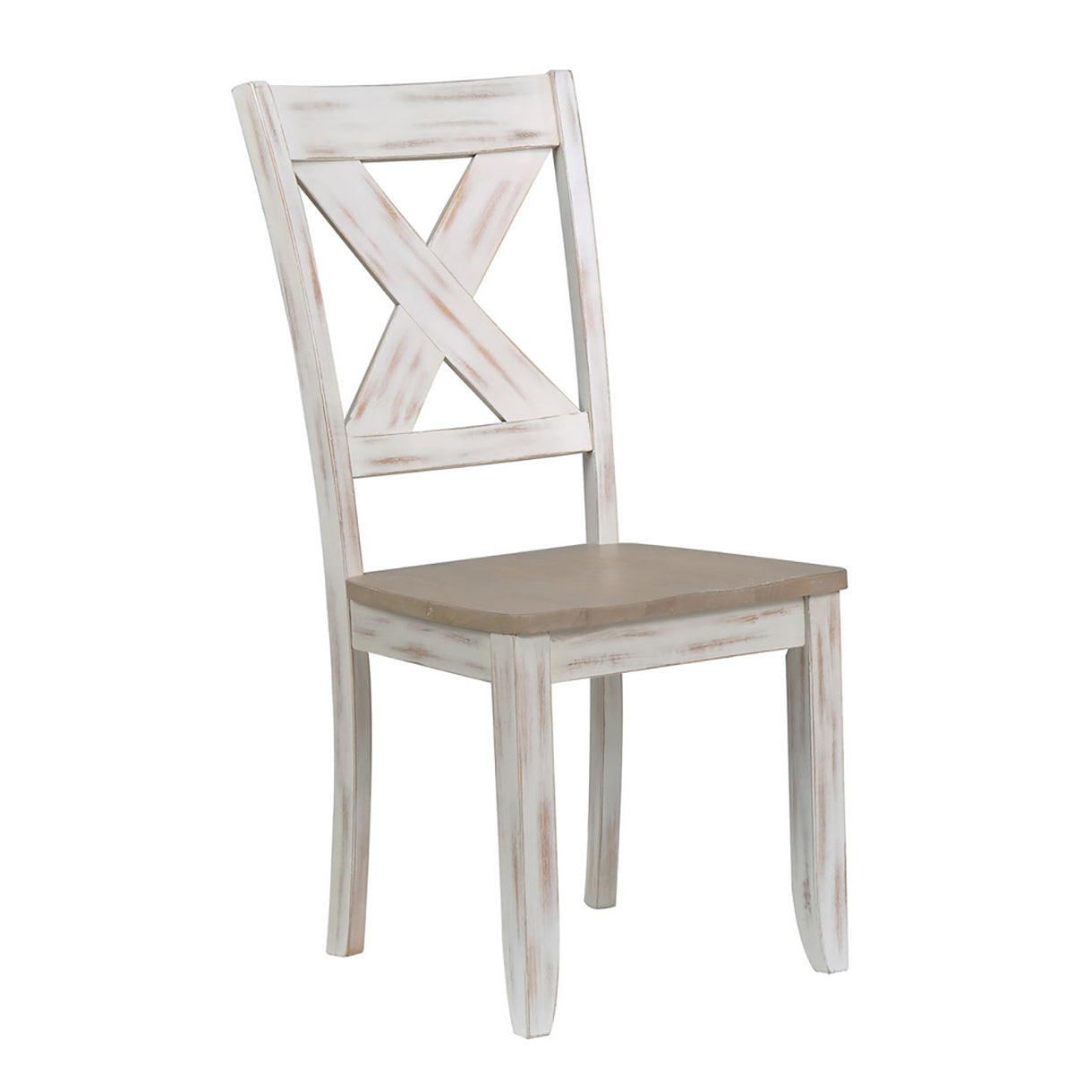 Prescott Xback Side Chair