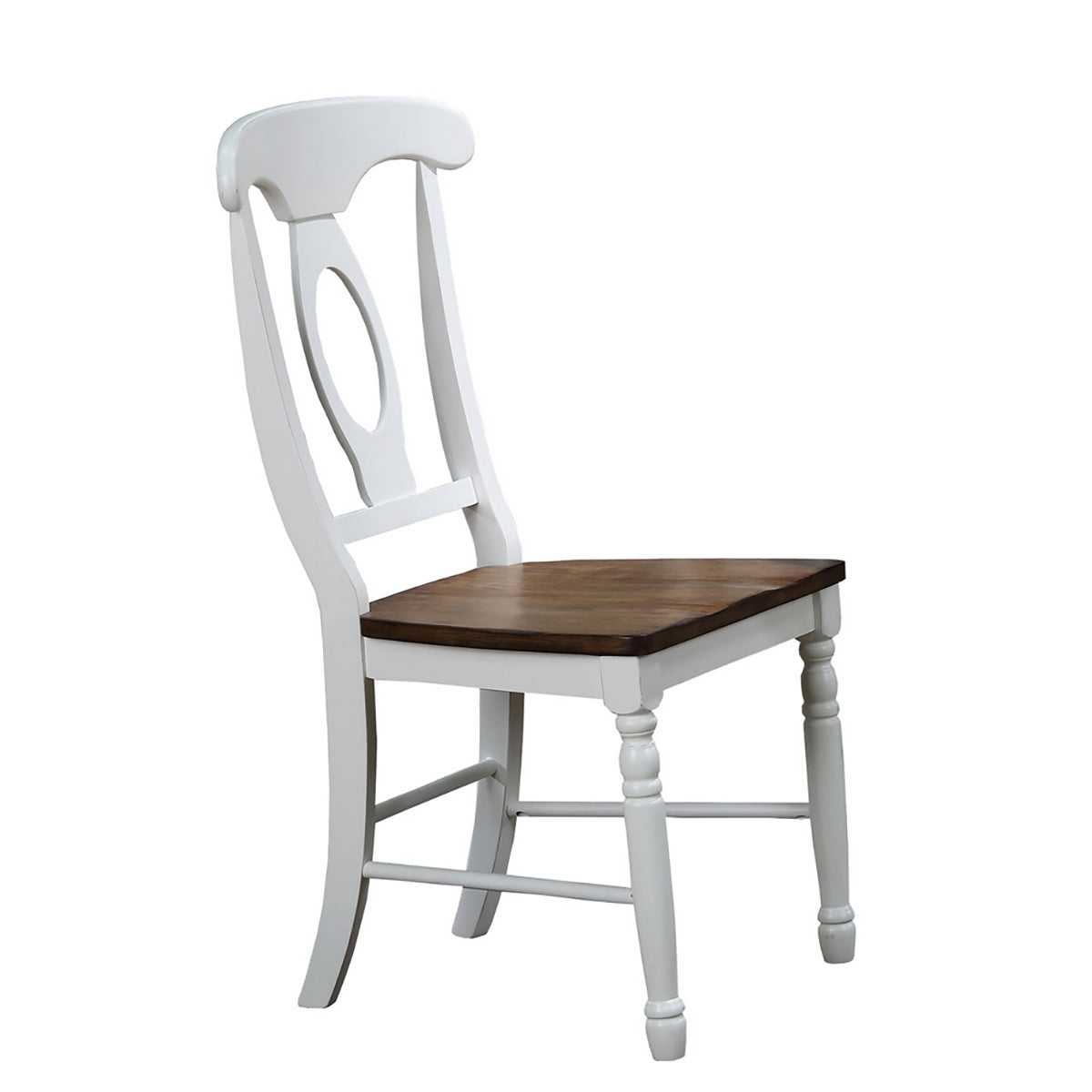 Pacifica Napoleon Side Chair
