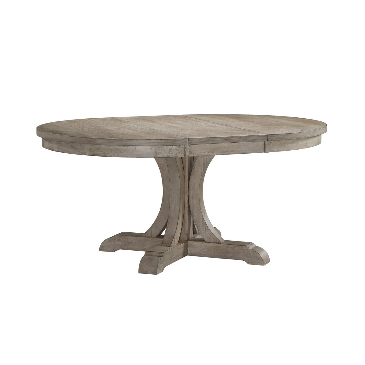 Xena Round Table W/ 4 Upholstered Chairs