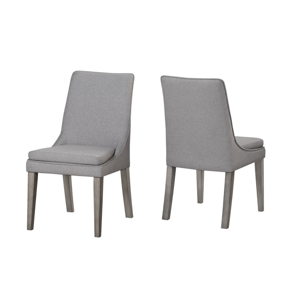 XENA PARSON SIDE CHAIR