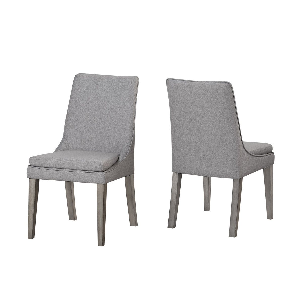 XENA PARSON SIDE CHAIR