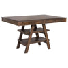 LEWIS COUNTER HEIGHT TABLE