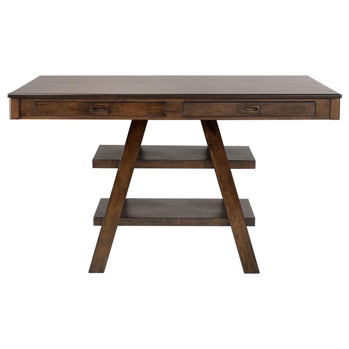 LEWIS COUNTER HEIGHT TABLE