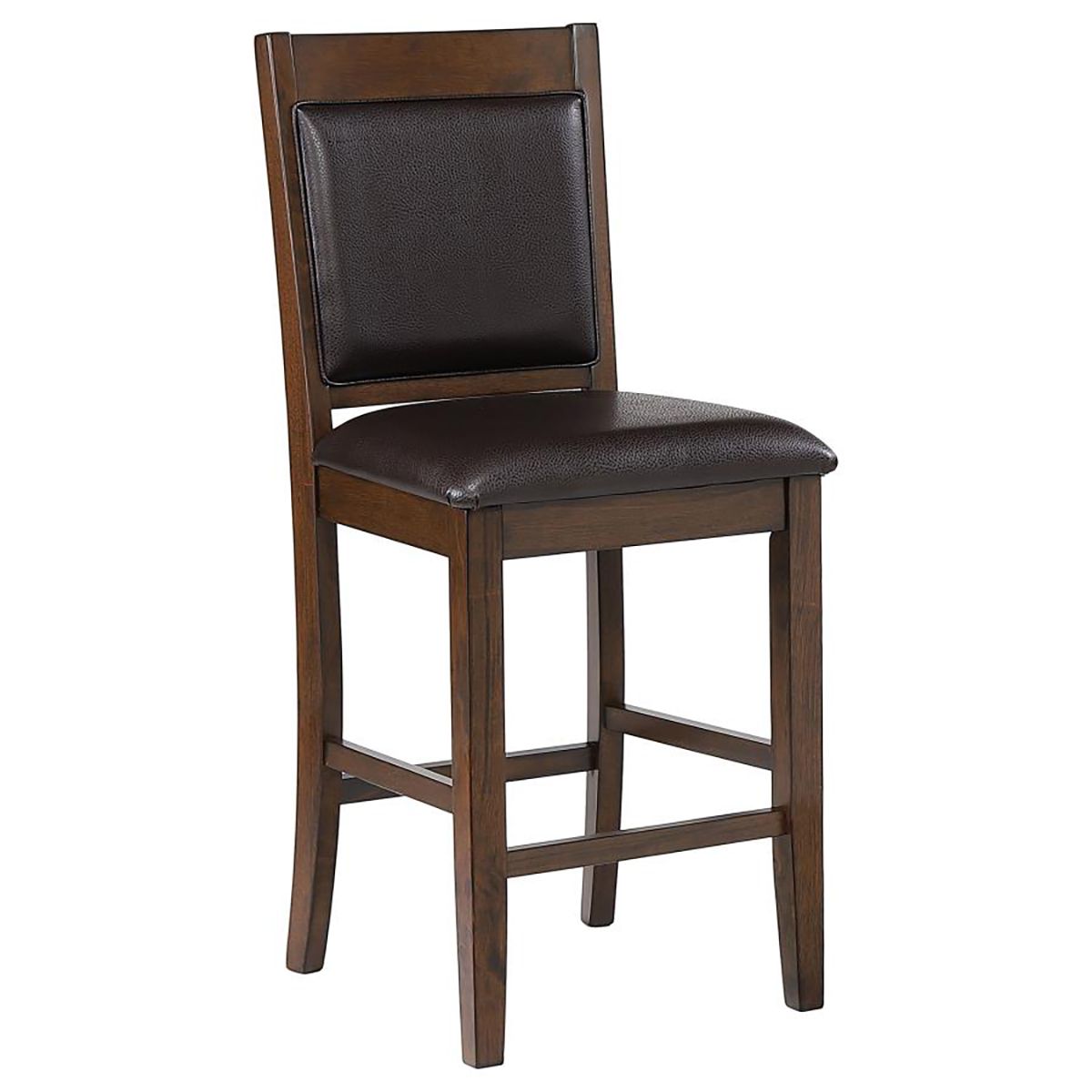 LEWIS COUNTER HEIGHT STOOL
