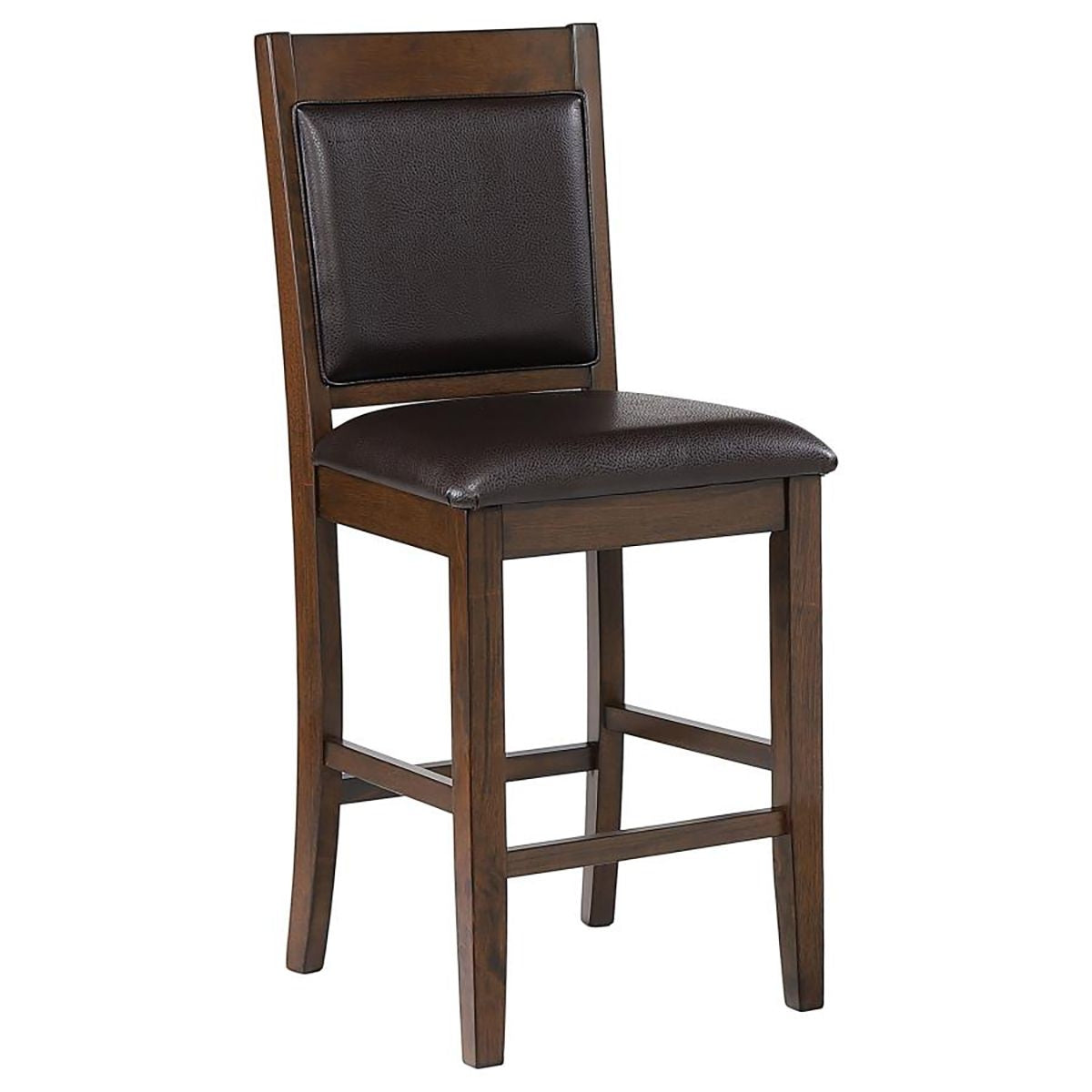 LEWIS COUNTER HEIGHT STOOL