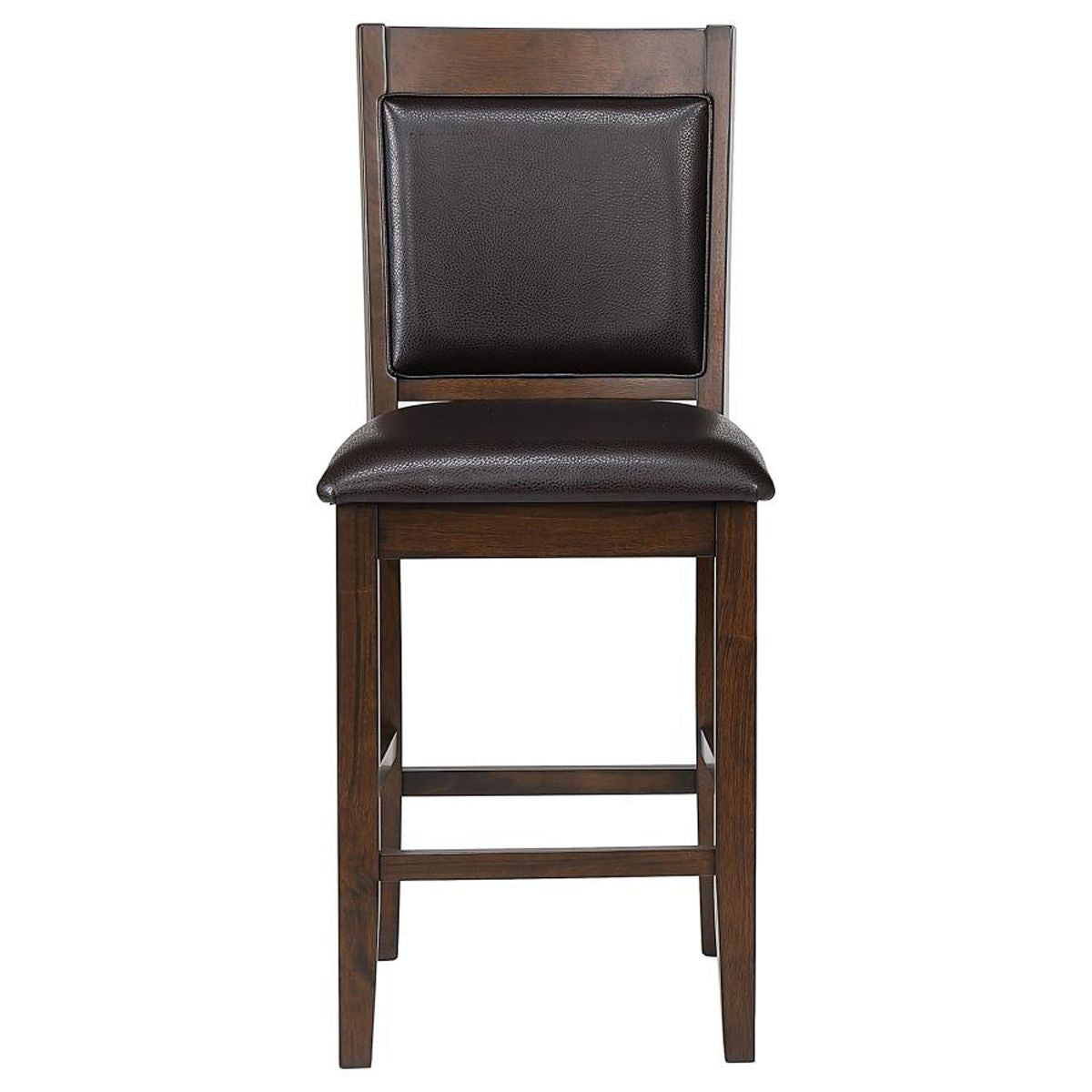 LEWIS COUNTER HEIGHT STOOL