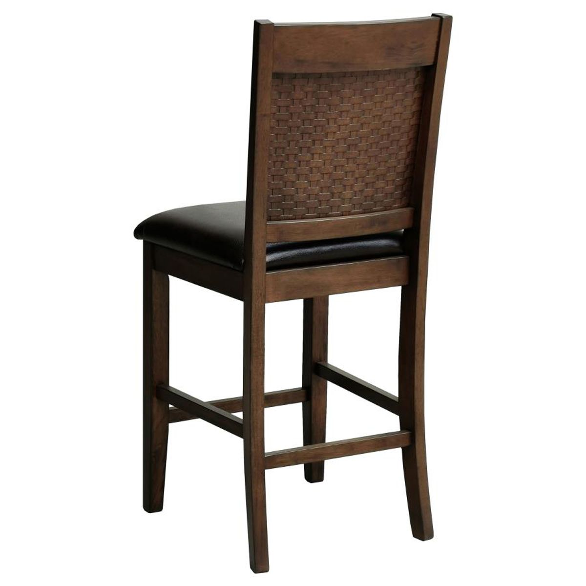 LEWIS COUNTER HEIGHT STOOL