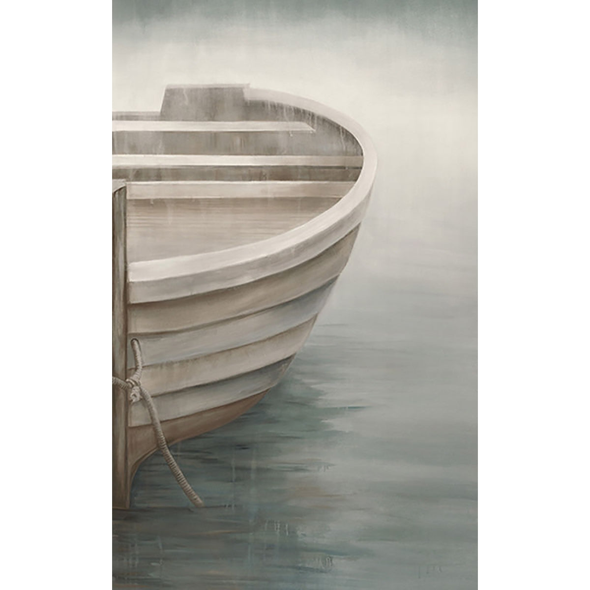 OLD WDN BOAT II 38X58