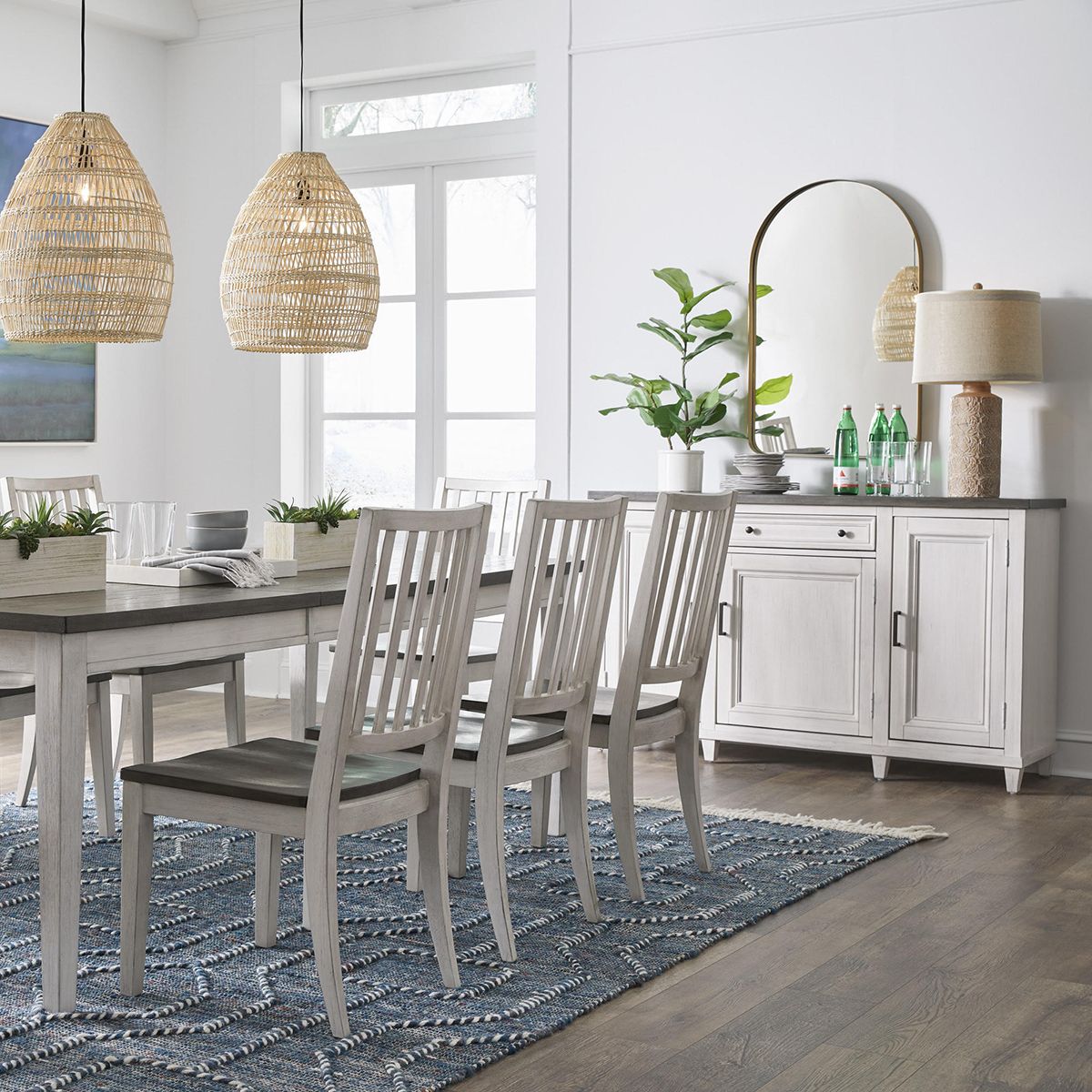 CARAWAY SIDEBOARD