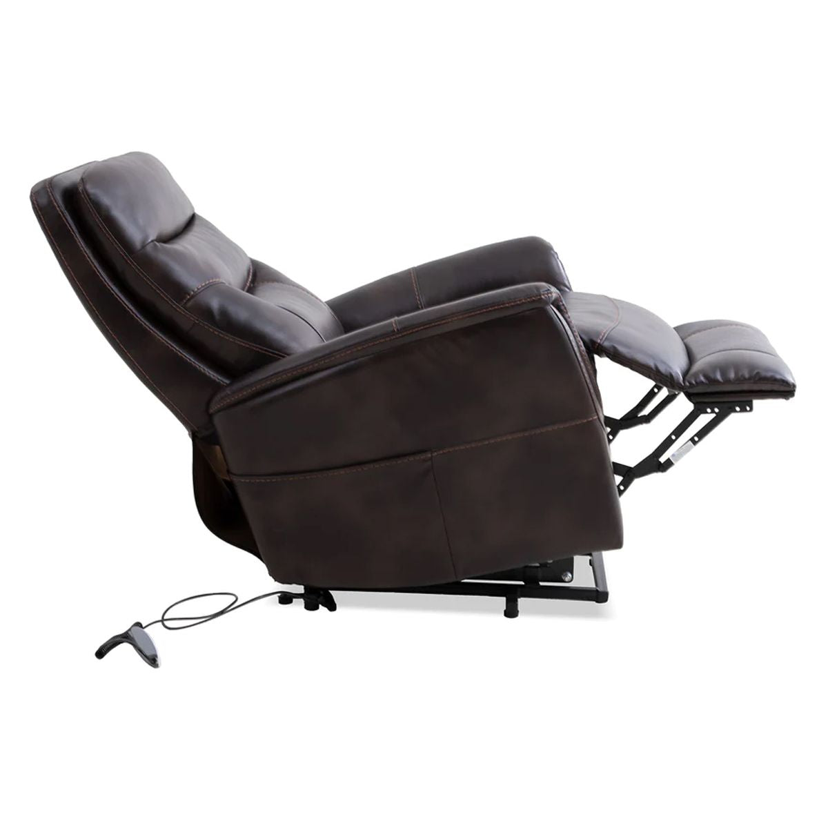 GEMINI TRUFFLE LIFT RECLINER