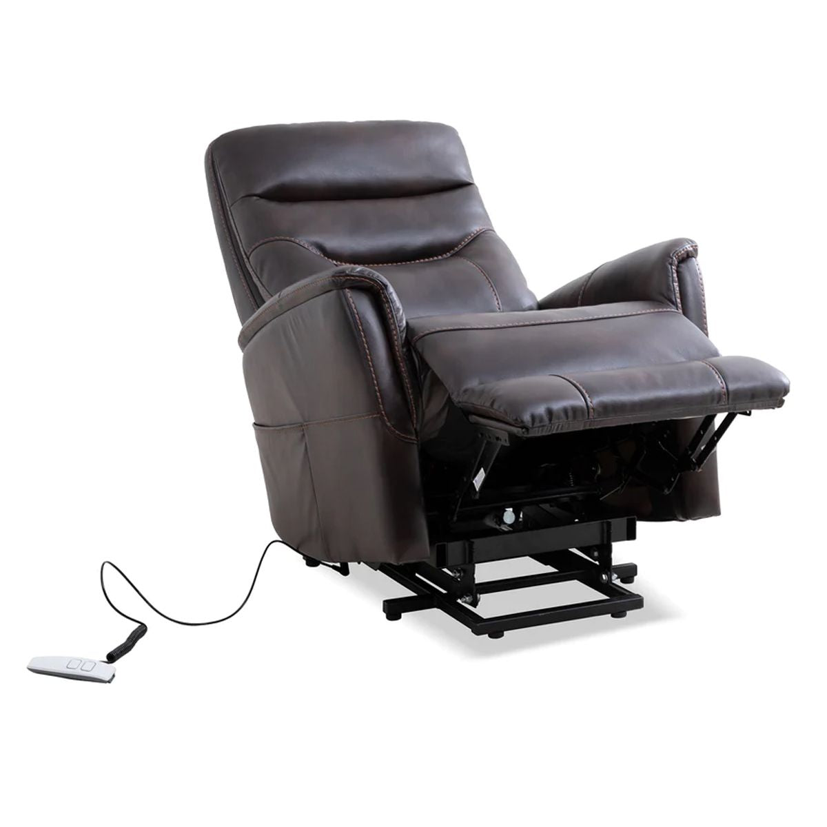 GEMINI TRUFFLE LIFT RECLINER