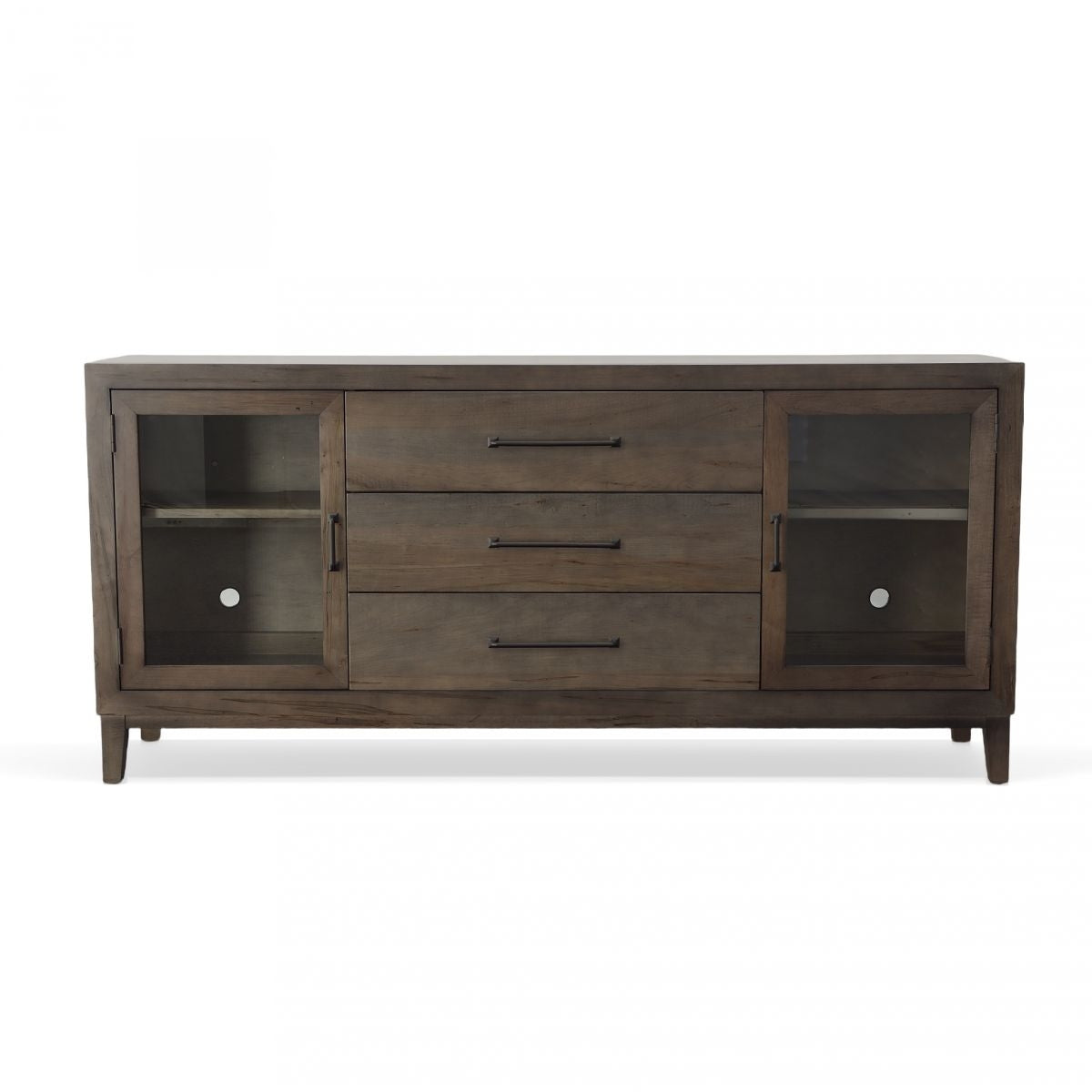 FAIRFAX MAPLE SIDEBOARD
