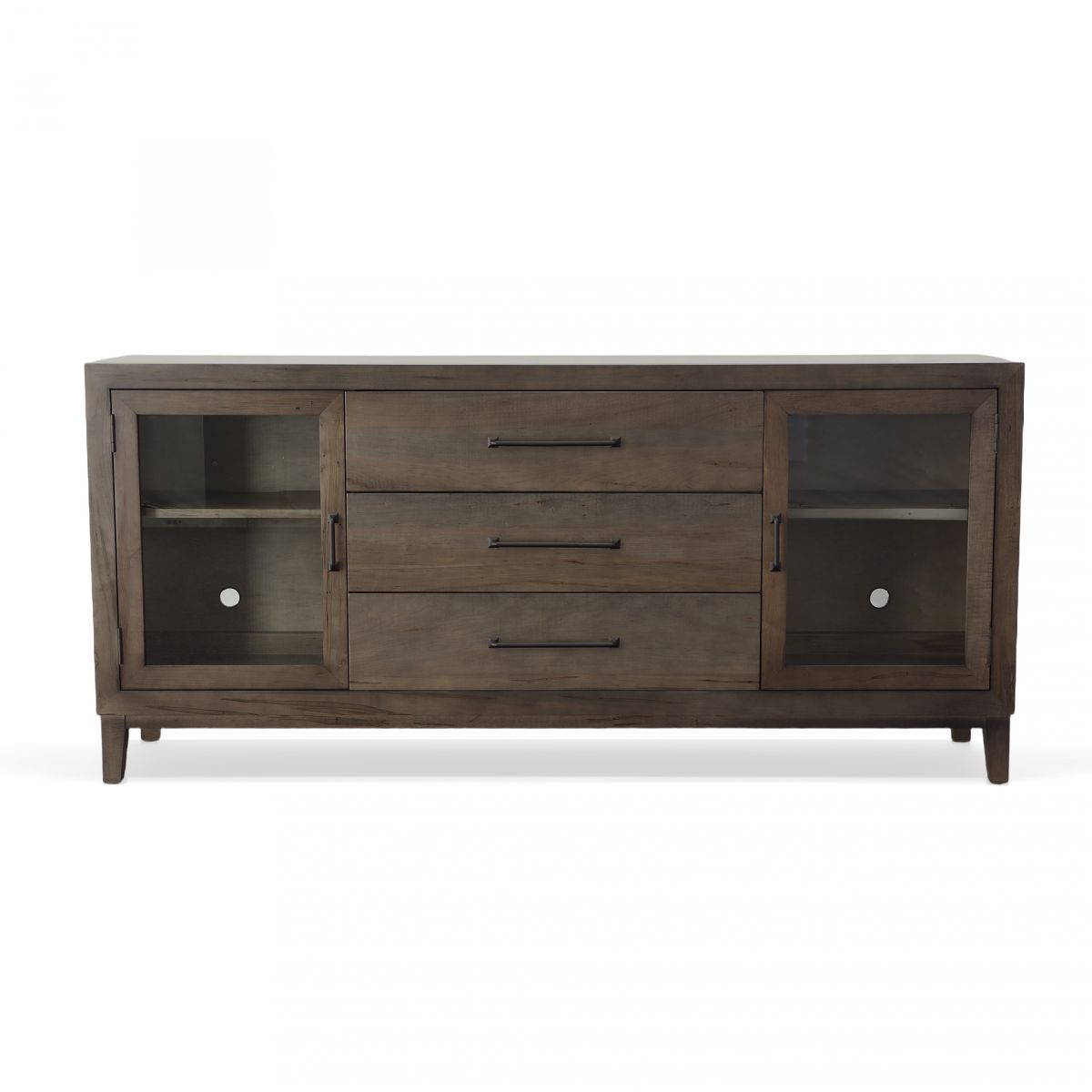 FAIRFAX MAPLE SIDEBOARD