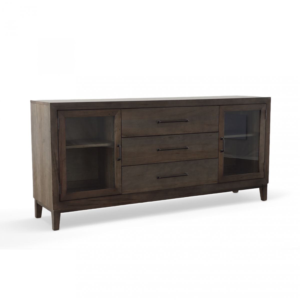 FAIRFAX MAPLE SIDEBOARD