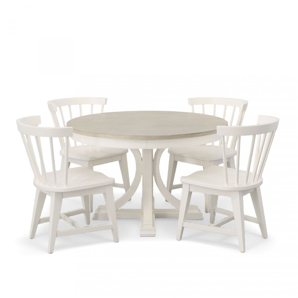 Cora 5pc Dining Set