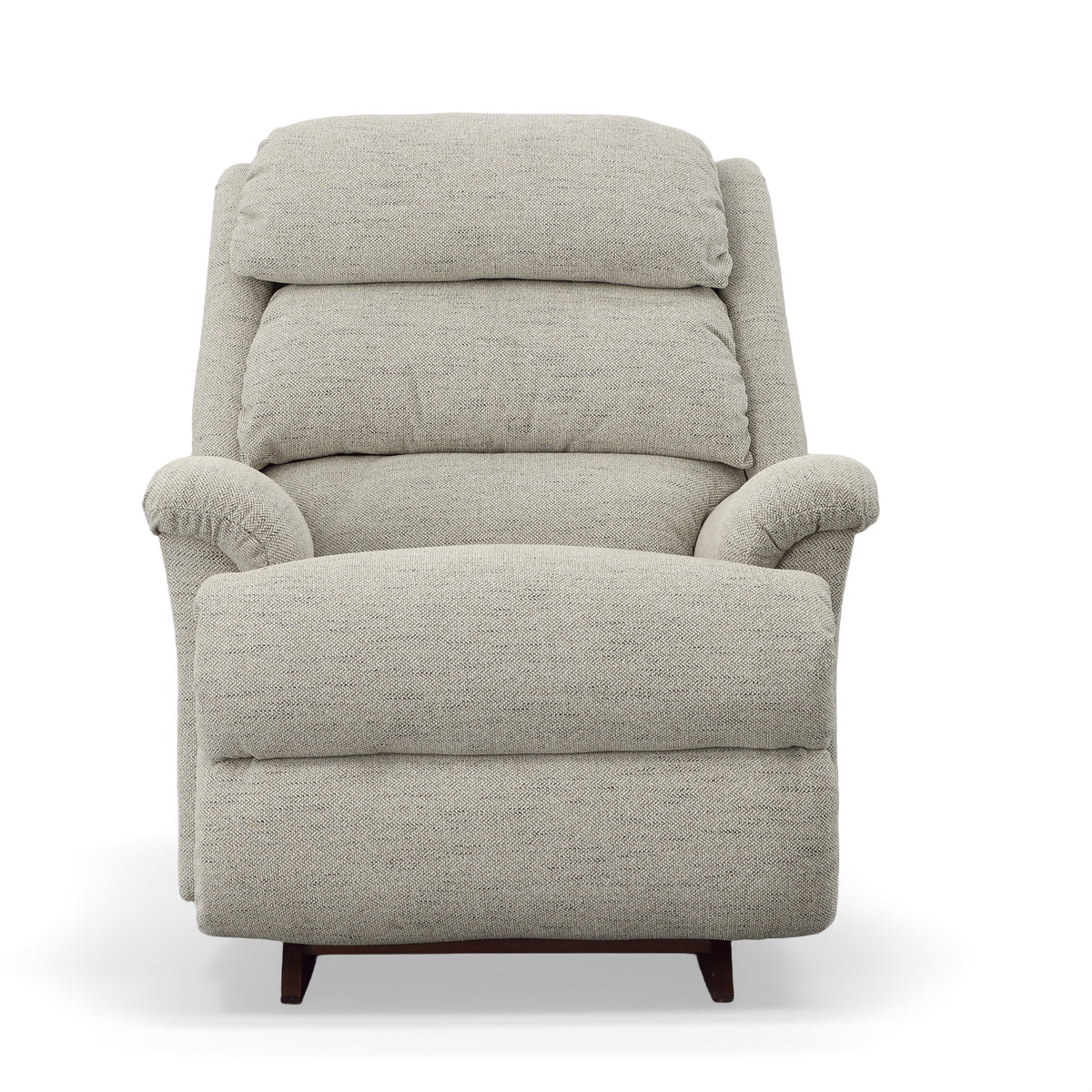 ASTOR RECLINER W/PHR/LUMBAR