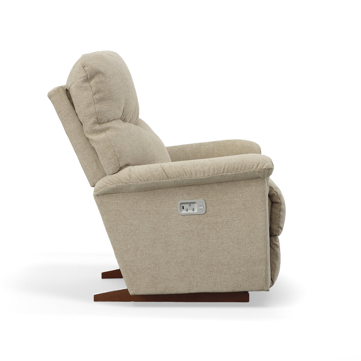 JAMES RECLINER W/PHR