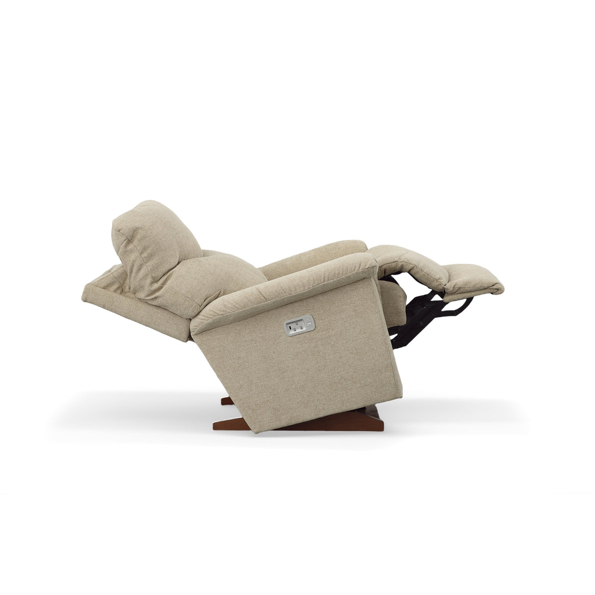 JAMES RECLINER W/PHR
