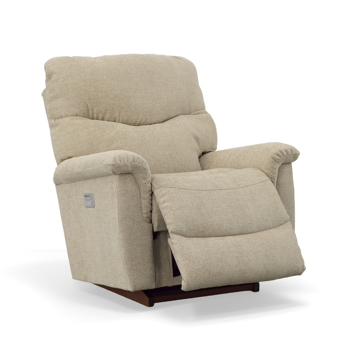 JAMES RECLINER W/PHR