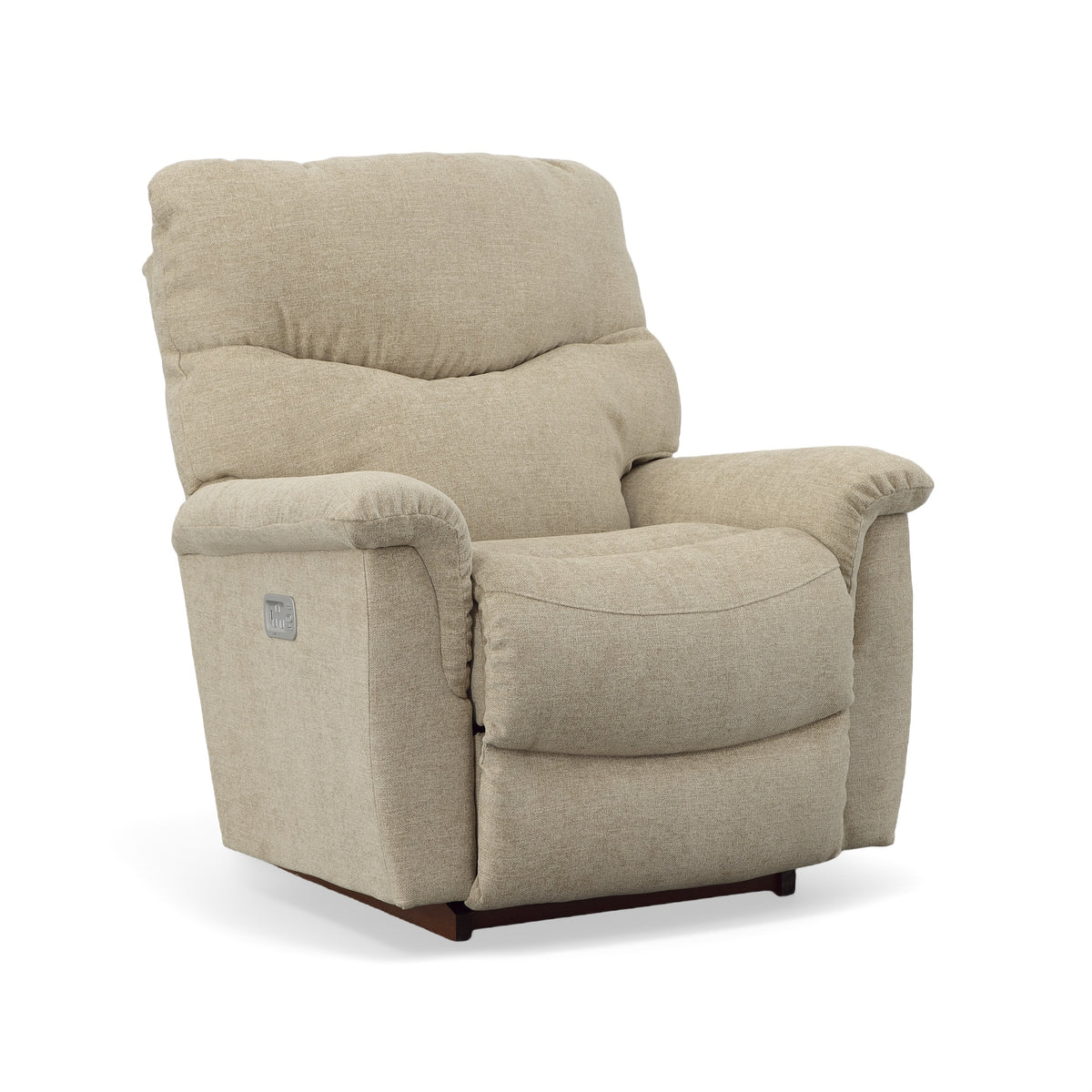 JAMES RECLINER W/PHR